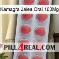 Kamagra Jelly Oral 100Mg 18